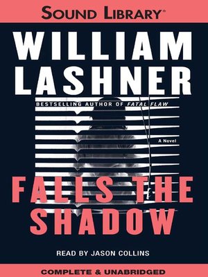 Falls the Shadow - Audiobook